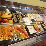Adler Hotel-pension