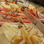 Adler Hotel-pension 3*