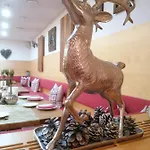 Adler Hotel-pension 3* Fulpmes