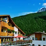 Adler Hotel-pension 3* Fulpmes