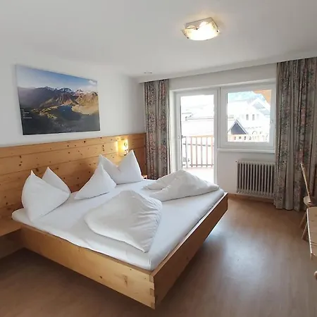 Adler Hotel-pension Ξενοδοχείο Fulpmes