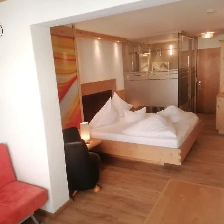 Adler Hotel-pension Ξενοδοχείο Fulpmes