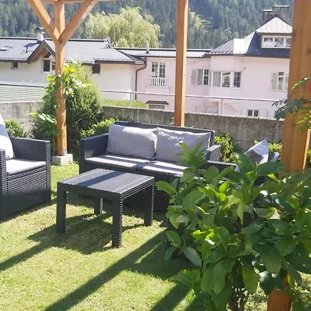 Adler Hotel-pension Hotell 3*