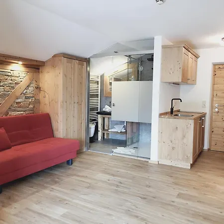 Adler Hotel-pension 3* Fulpmes