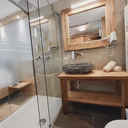 Ξενοδοχείο Adler Hotel-pension