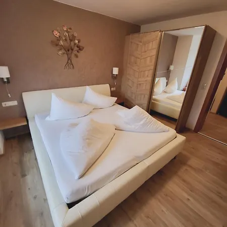 Adler Hotel-pension 3* Fulpmes