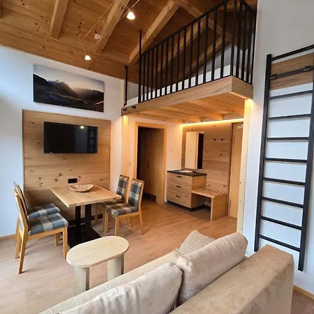 Adler Hotel-pension 3* Фульпмес
