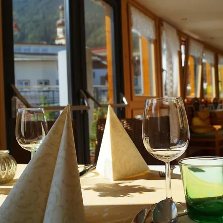 Hotell Adler Hotel-pension