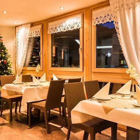 Adler Hotel-pension Ξενοδοχείο