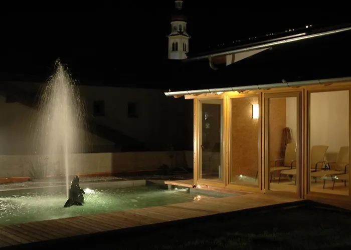 Adler Hotel-pension Fulpmes