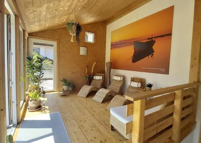 Adler Hotel-pension 3*