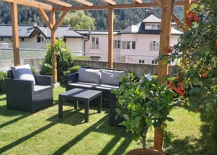 Szálloda Adler Hotel-pension 3*