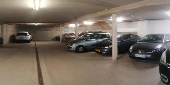 Adler Hotel-pension Fulpmes