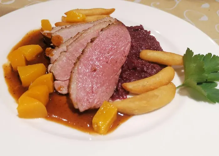 Szálloda Adler Hotel-pension