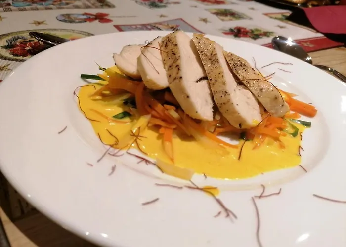 Szálloda Adler Hotel-pension 3*