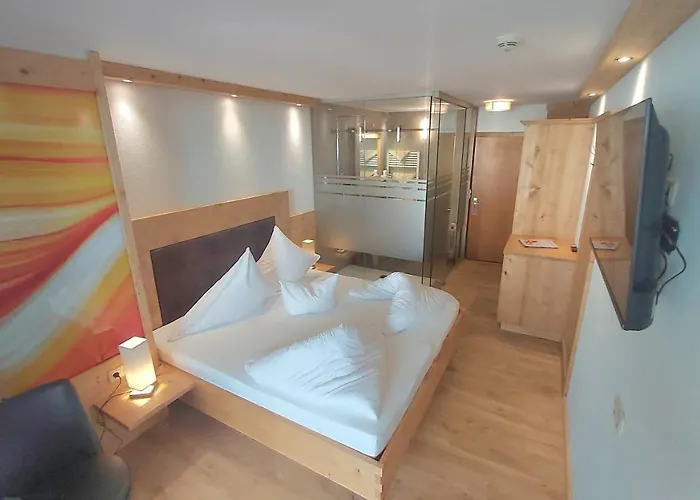 Adler Hotel-pension Szálloda