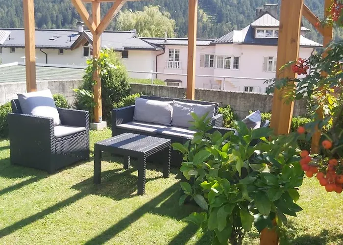 Adler Hotel-pension Szálloda 3*