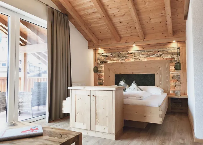 Szálloda Adler Hotel-pension 3*