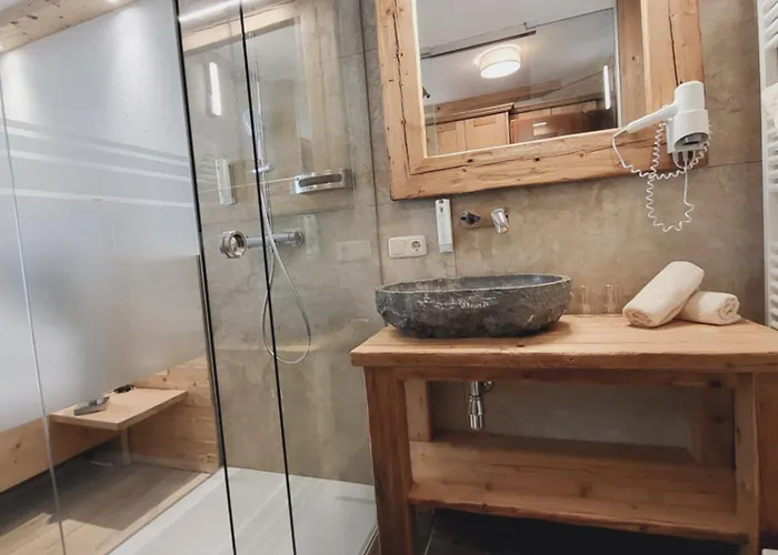 Szálloda Adler Hotel-pension