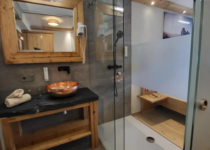 Adler Hotel-pension Szálloda