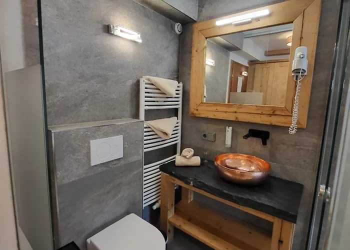 Szálloda Adler Hotel-pension 3*