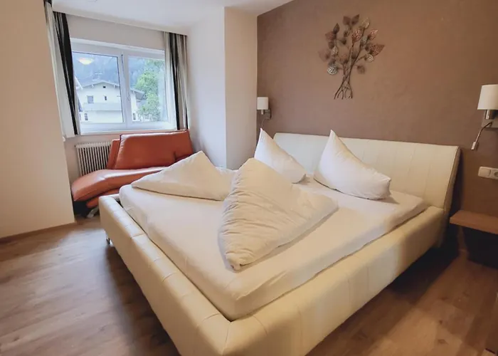 Hotel Adler Hotel-pension Fulpmes