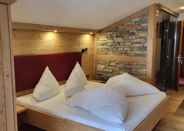 Adler Hotel-pension Szálloda