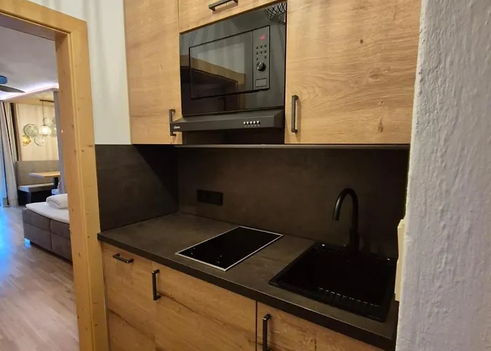 Adler Hotel-pension Fulpmes