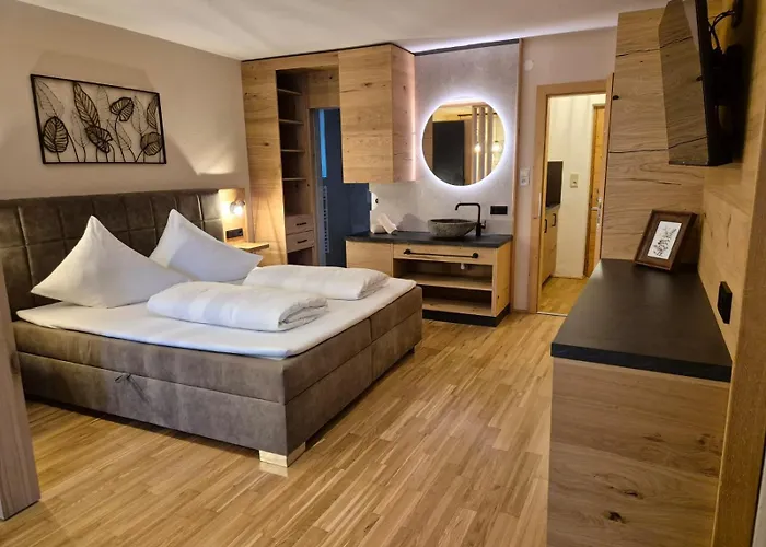 Adler Hotel-pension Szálloda