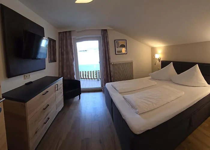 Adler Hotel-pension Fulpmes