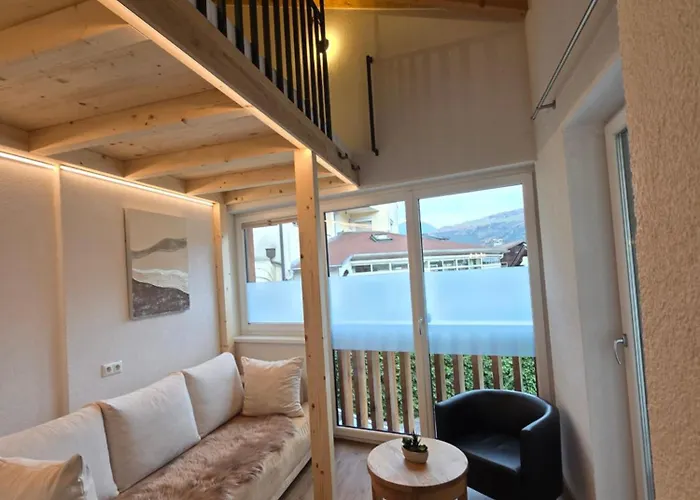 Szálloda Adler Hotel-pension Fulpmes