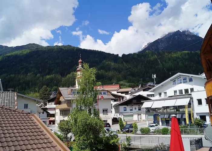 Hotell Adler Hotel-pension 3*