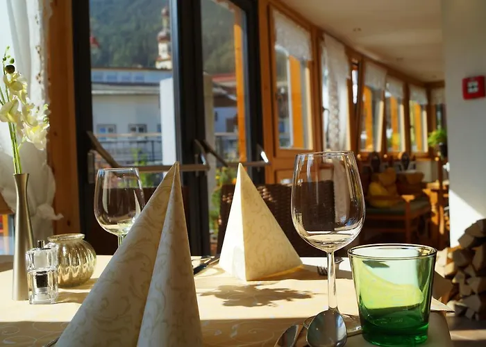 Hotell Adler Hotel-pension