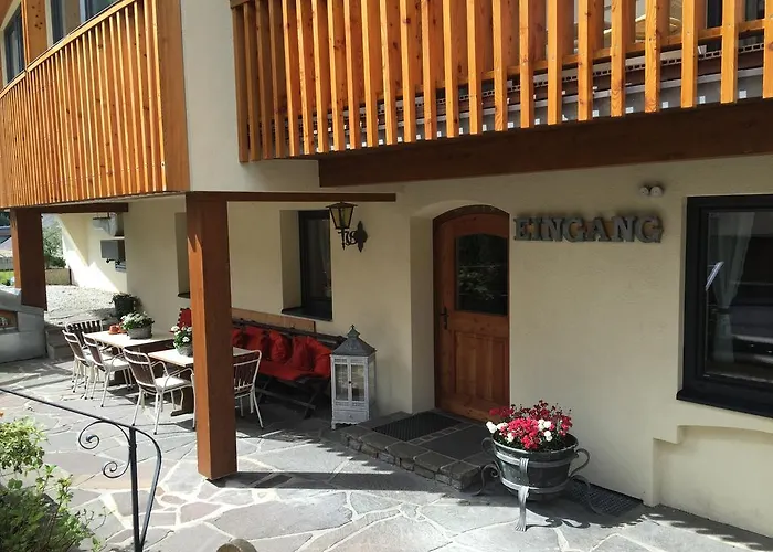 Adler Hotel-pension Szálloda 3*