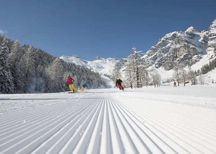 Adler Hotel-pension 3* Fulpmes