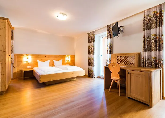 Adler Hotel-pension Fulpmes