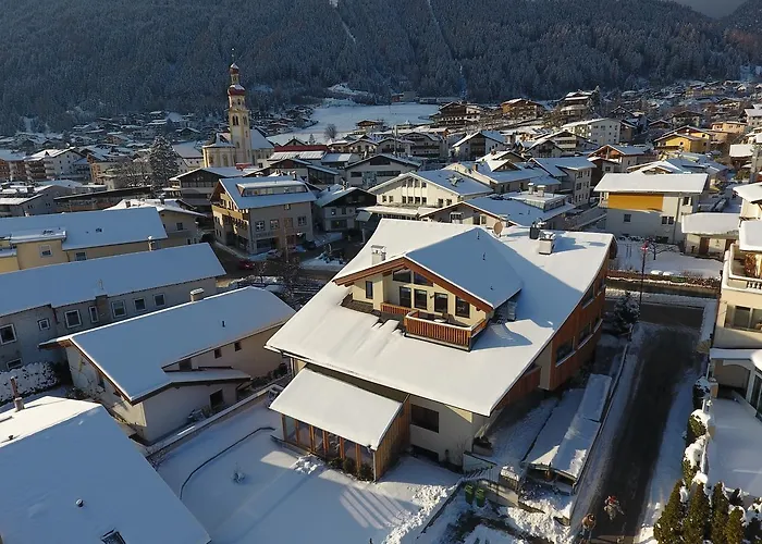 Adler Hotel-pension Hotell