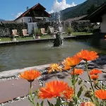 Hotel Adler Hotel-pension Fulpmes