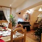 Adler Hotel-pension