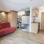 Adler Hotel-pension 3* Fulpmes