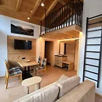 Adler Hotel-pension 3* Fulpmes