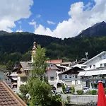 Hotel Adler Hotel-pension 3*