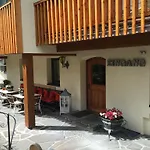 Adler Hotel-pension Hotel 3*