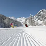 Adler Hotel-pension 3* Fulpmes