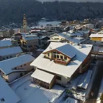 Adler Hotel-pension Hotel