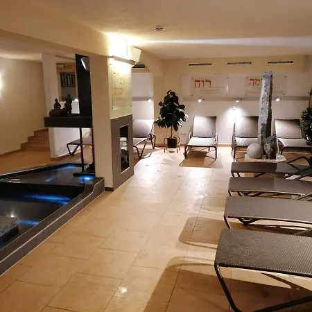 Hotell Adler Hotel-pension