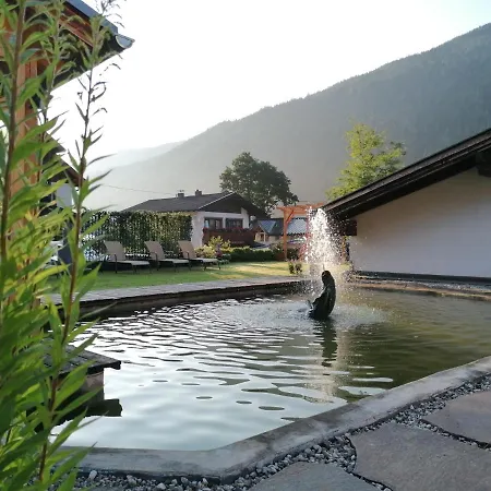 호텔 Adler Hotel-pension