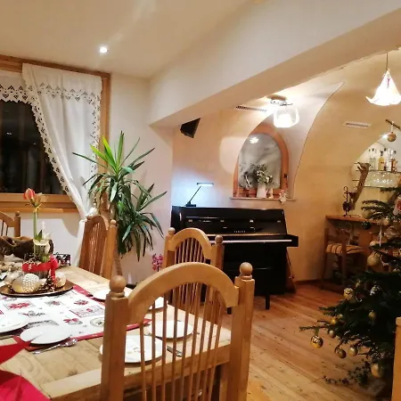 Adler Hotel-pension