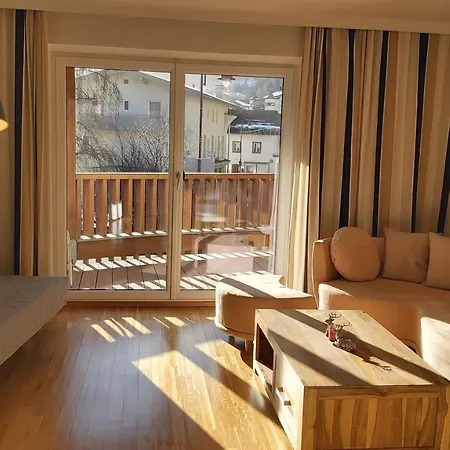 Adler Hotel-pension Hotell Fulpmes