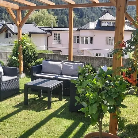 Hotell Adler Hotel-pension 3*